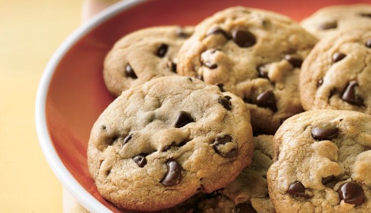 5 loại bánh_bánh cookie_tinviettoday