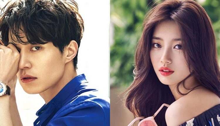 Suzy-lee-dong-wook