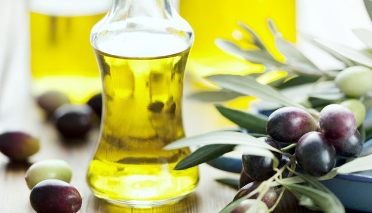 olive oil