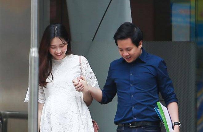 hoa hau đặng thu thảo sinh con 2_tinviettoday.vn