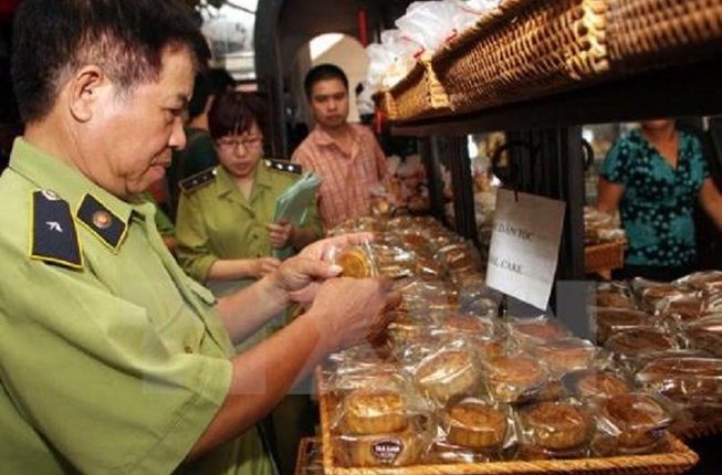 Phạt hơn 19 tỷ đồng an toàn thực phẩm-tinviettoday.vn