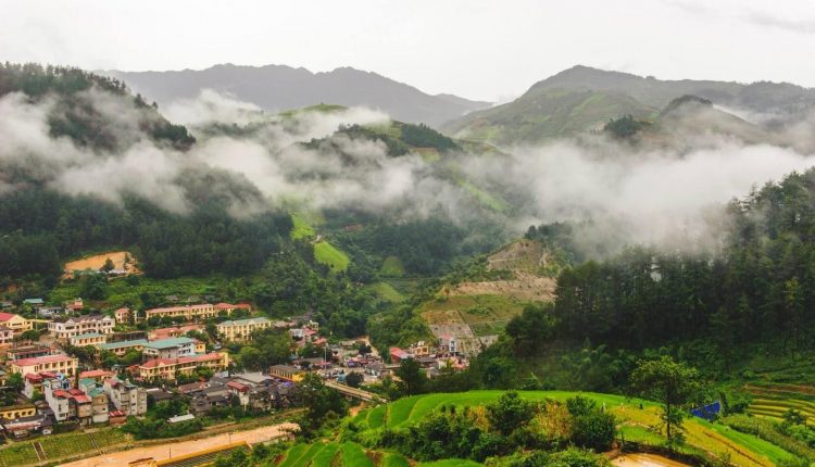Cao nguyên Sìn Hồ