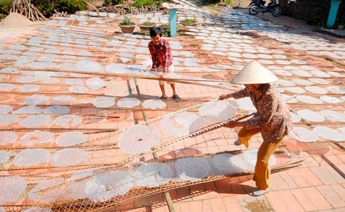 banh trang my long ben tre 1