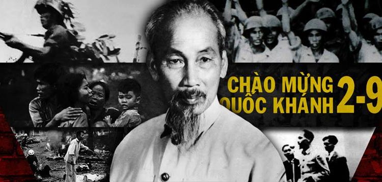 quốc khánh