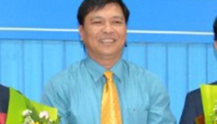 trà vinh