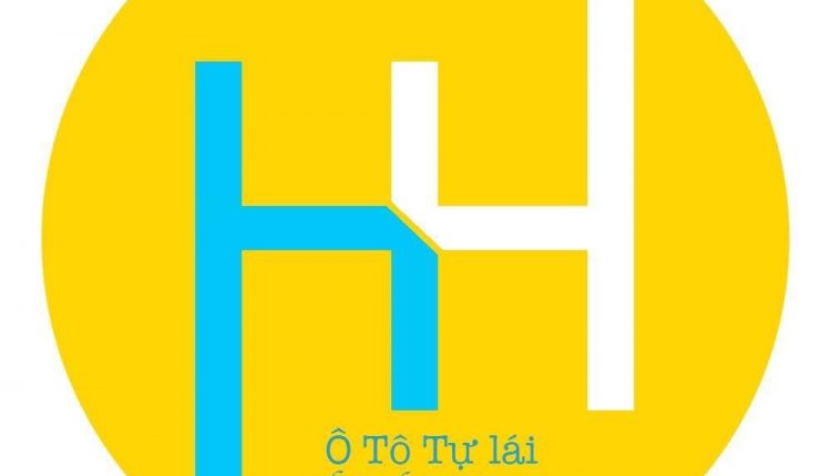logo hùng hưng car