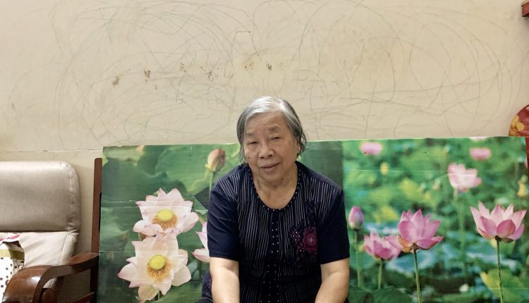 chiến sĩ 1