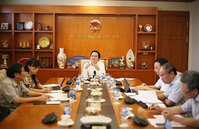 phùng xuân nhạ