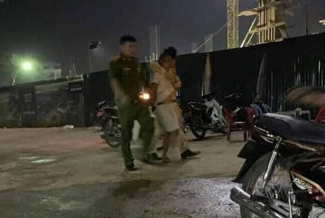 Phu-Tho-Mot-CSGT-bi-dam-trong-thuong-khi-dang-lam-nhiem-vu