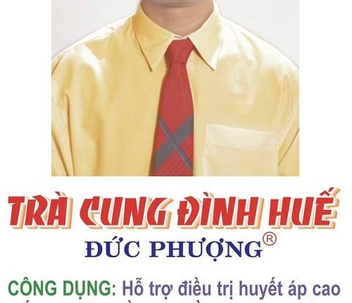 Ý tưởng Trà Cung Đình Huế độc đáo2