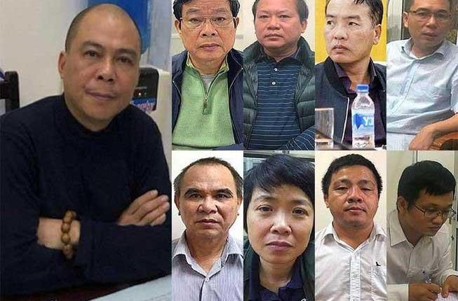 hối lộ