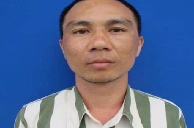 Phạm nhân thụ án giết người trốn khỏi trại giam Bộ Công an