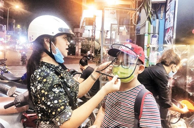 dịch 1