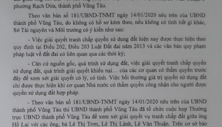 văn bản hướng dẫn