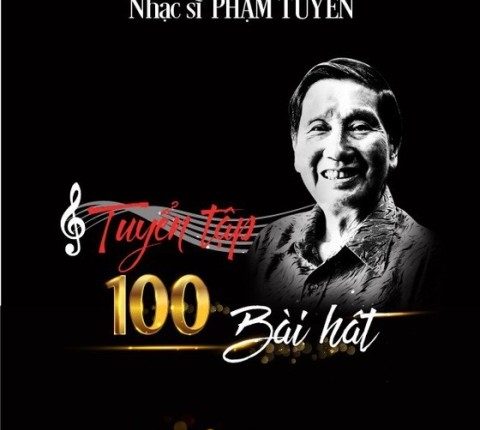 phạm tuyên