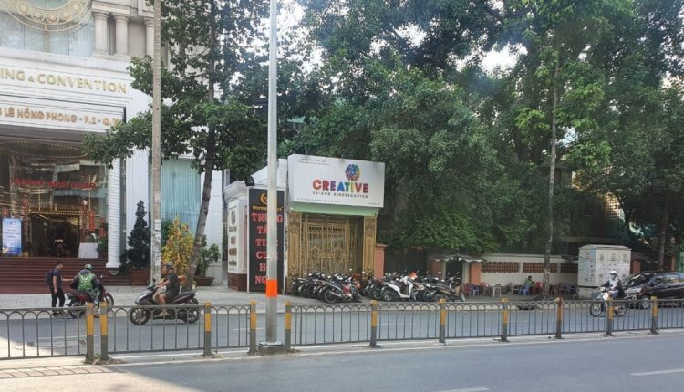 điểm giữ xe 3