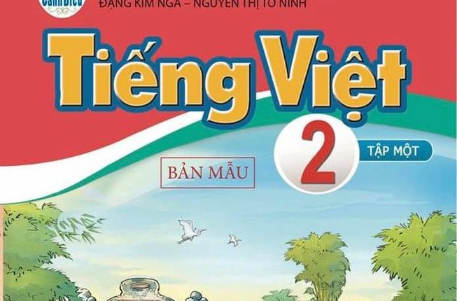 Tập 1
