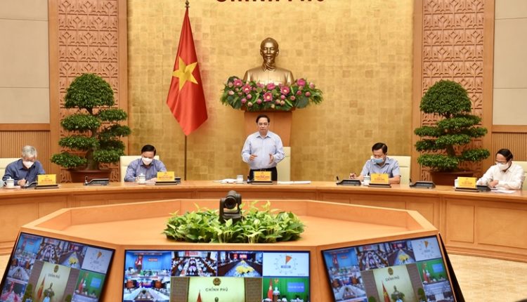 cong-tac-phong-chong-dich-da-dat-duoc-nhung-ket-qua-nhat-dinh-tin-viet-today-vn