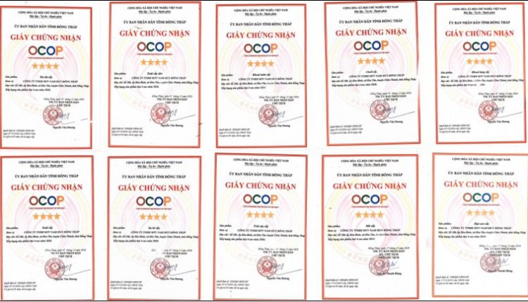 dong-thap-10-san-pham-trai-cay-say-dat-chuan-ocop-4-sao-tin-viet-today-vn-5