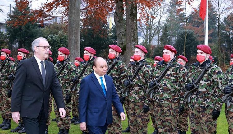 tong-thong-guy-parmelin-chu-tri-le-don-chinh-thuc-chu-tich-nuoc-nguyen-xuan-phuc-tin-viet-today-vn