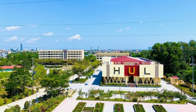 đại học