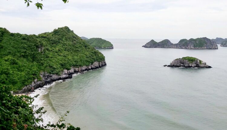 cảnh đẹp