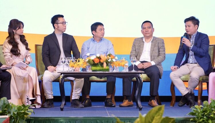 Ảnh: HỮU HẠNH