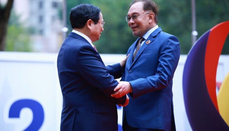 thu-tuong-malaysia-chao-don-thu-tuong-pham-minh-chinh