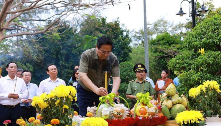 thu-tuong-pham-minh-chinh-dang-huong