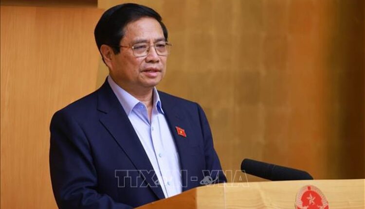 thu-tuong-pham-minh-chinh-phat-bieu