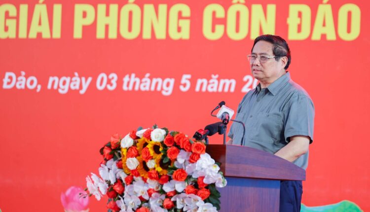 thu-tuong-pham-minh-chinh-phat-bieu