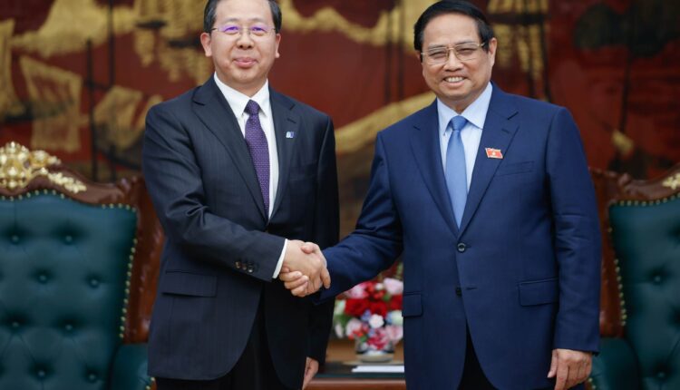 thu-tuong-pham-minh-chinh-tiep-chu-tich-tap-doan-trung-quoc-banh-cuong-binh