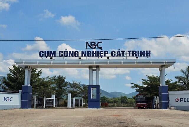 gia-lai-chap-thuan-dau-tu-khu-cong-nghiep-cat-trinh-hon-2500-ty-dong